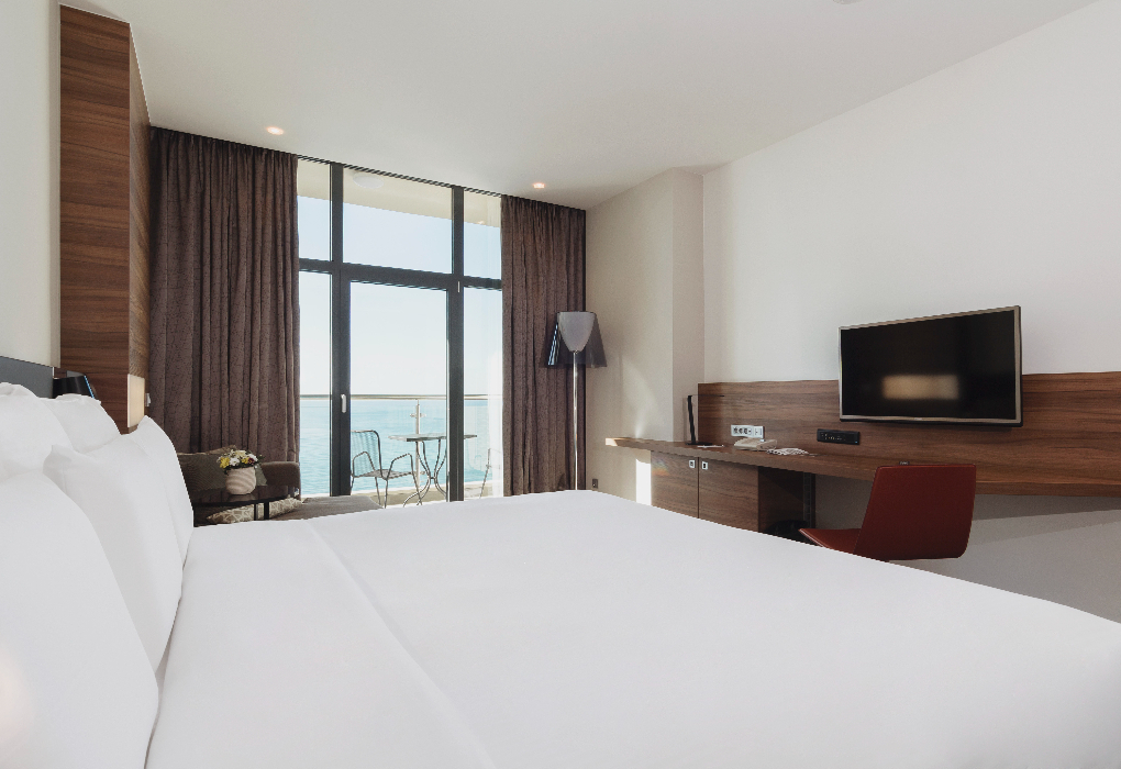 2-мест. делюкс