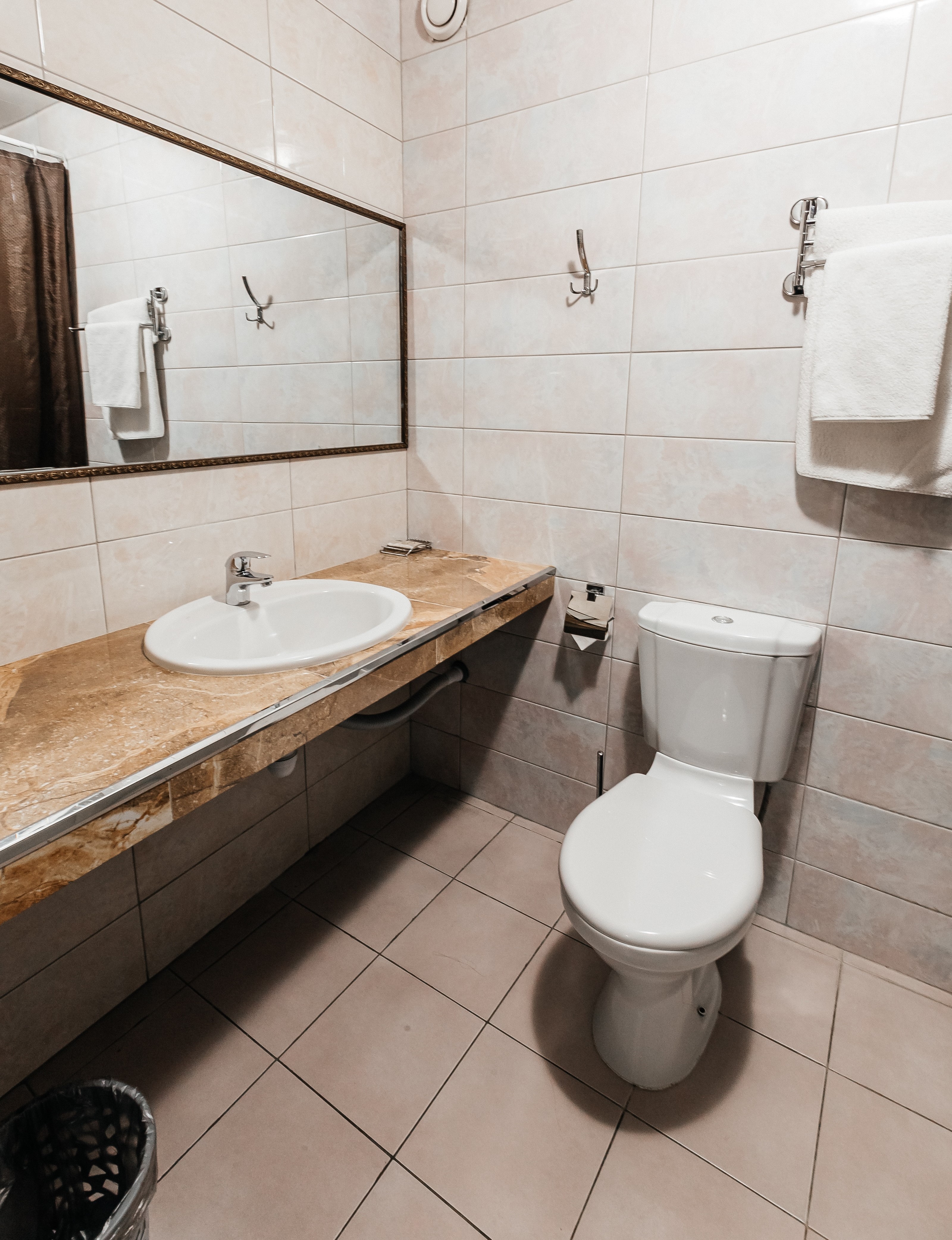 Стандарт Стандарт 2-местный