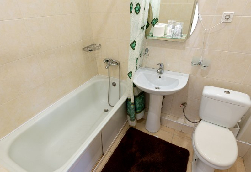 2-мест. 2-комн. джуниор-сьют