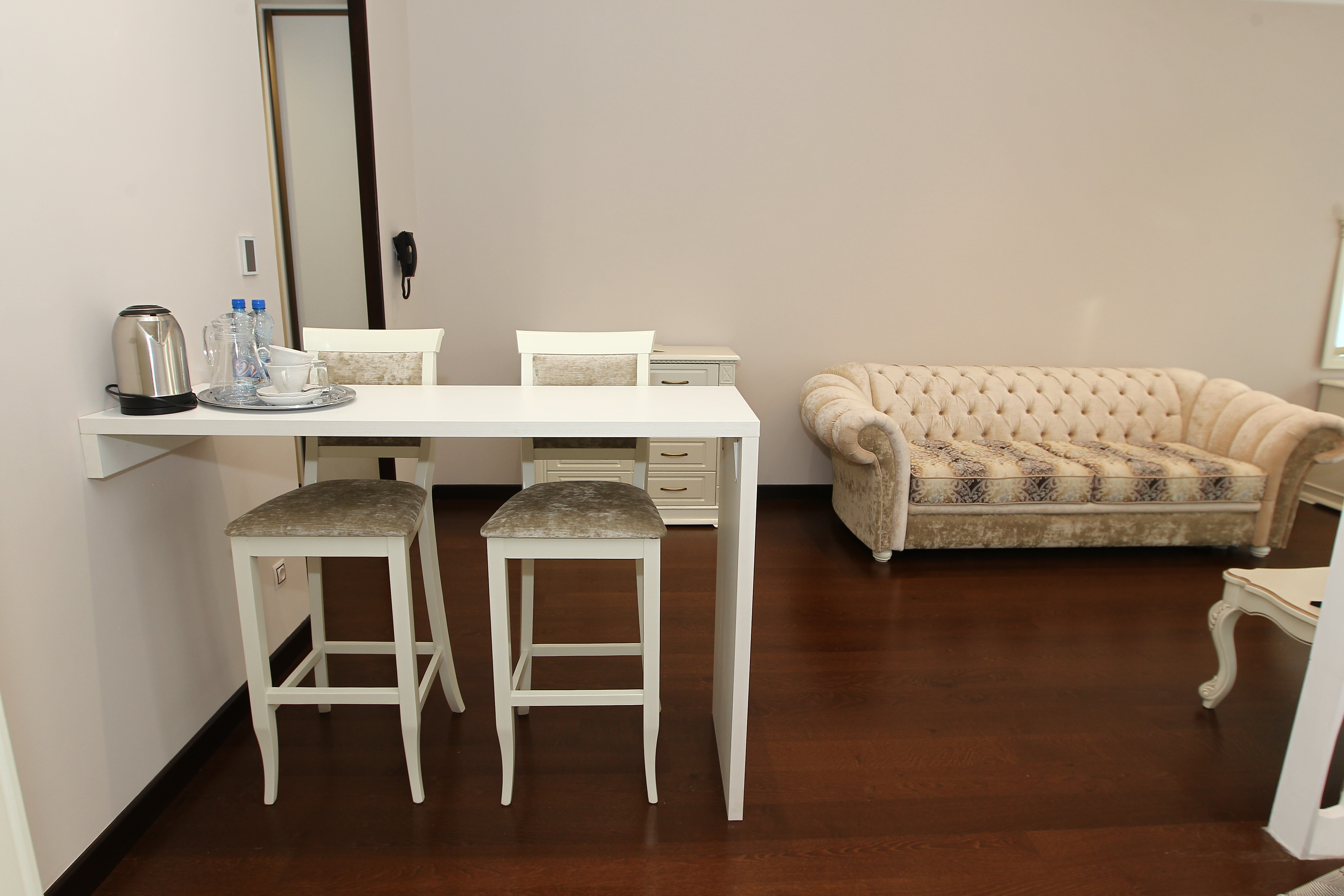 2-местный «СТУДИЯ»