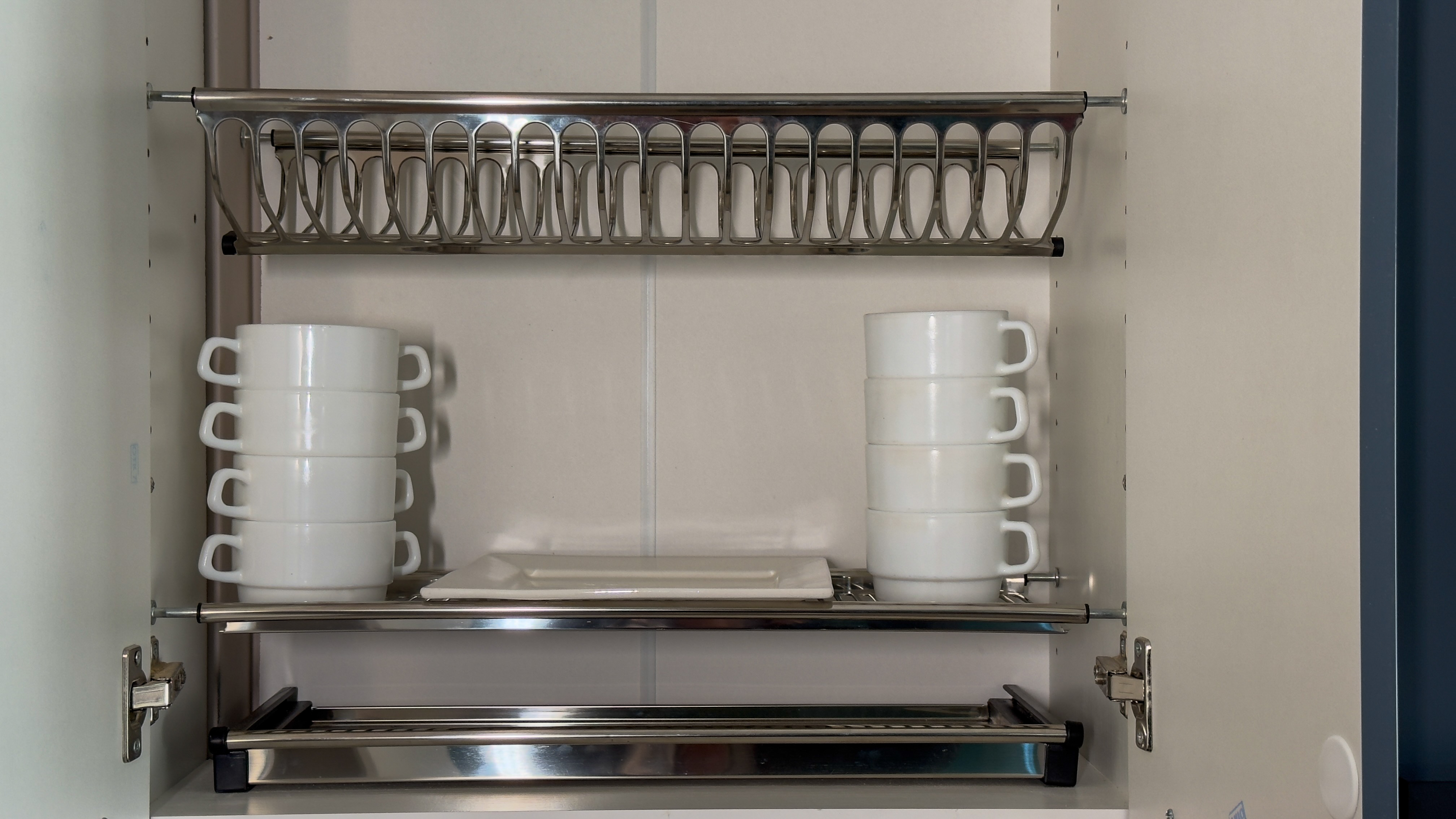 Апартаменты 2-местный 2-комнатный с балконом корпус 2