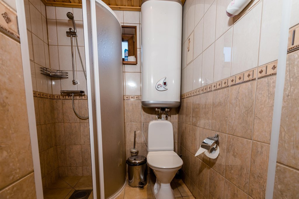 Посмотреть в галерее Коттеджи № 3, 4, 5, 6, 7, 8