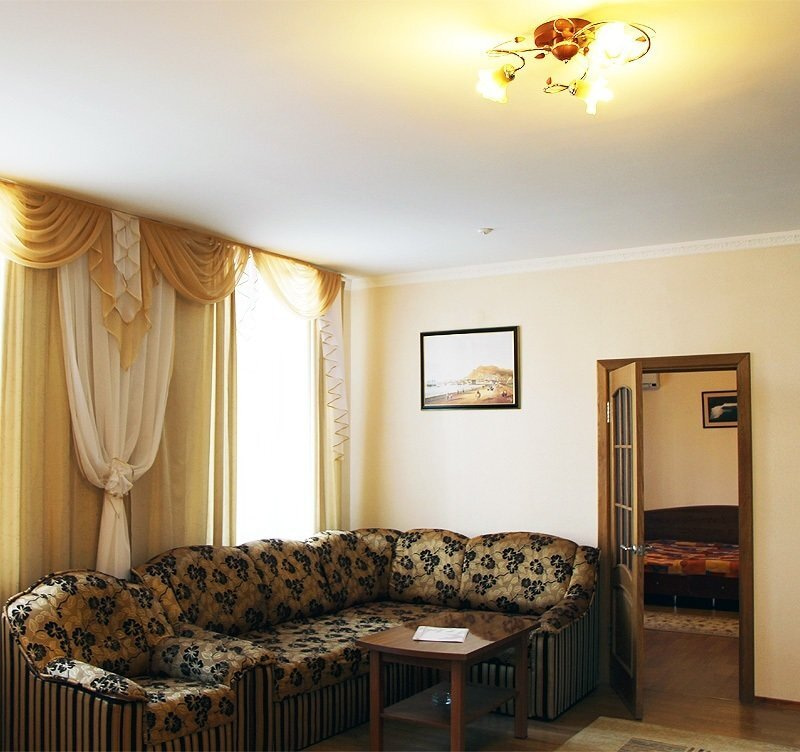 Посмотреть в галерее De Luxe Коттедж, корпус 9