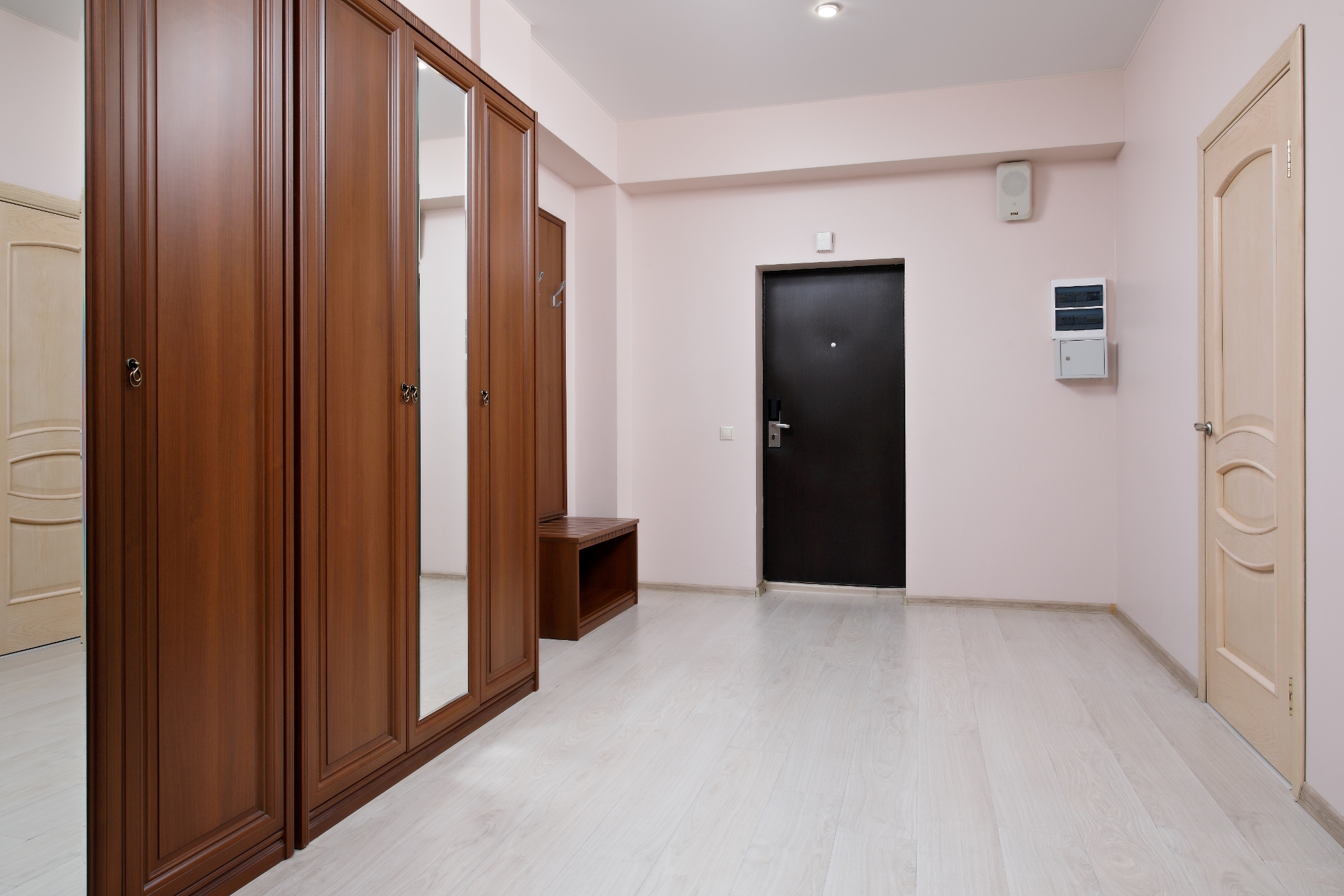 Апартаменты 2 местный Люкс