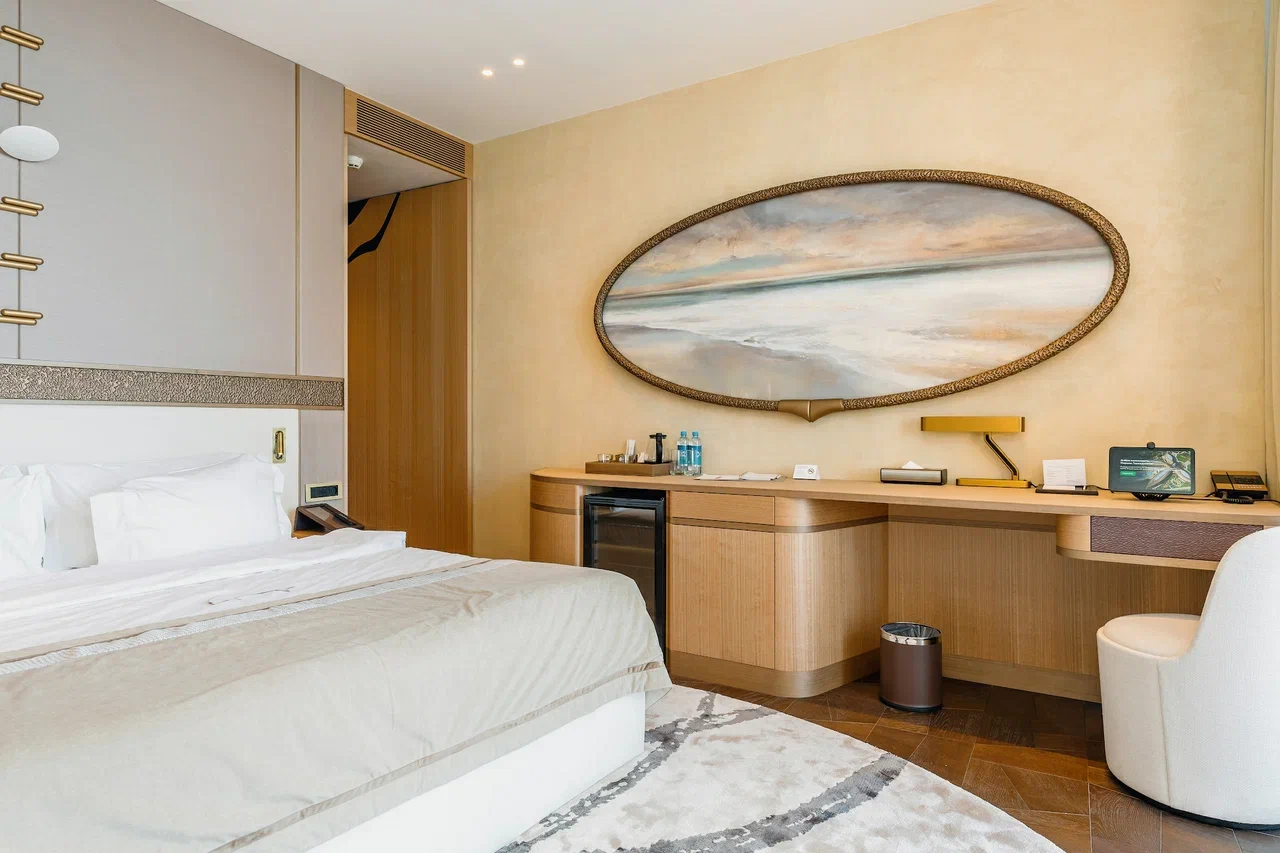 Делюкс Premier 2-местный