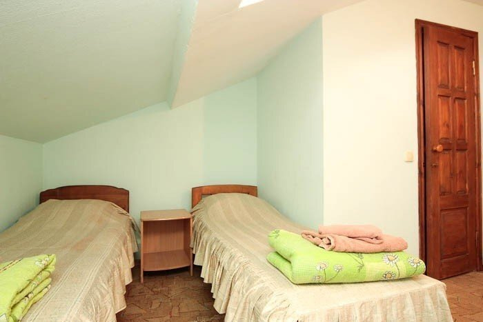 Эконом супериор, корпус 2, 3