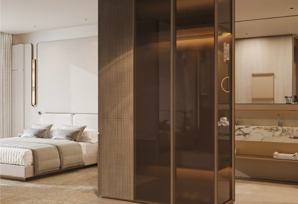 2-мест. Deluxe Sharm Prime Garden DBL