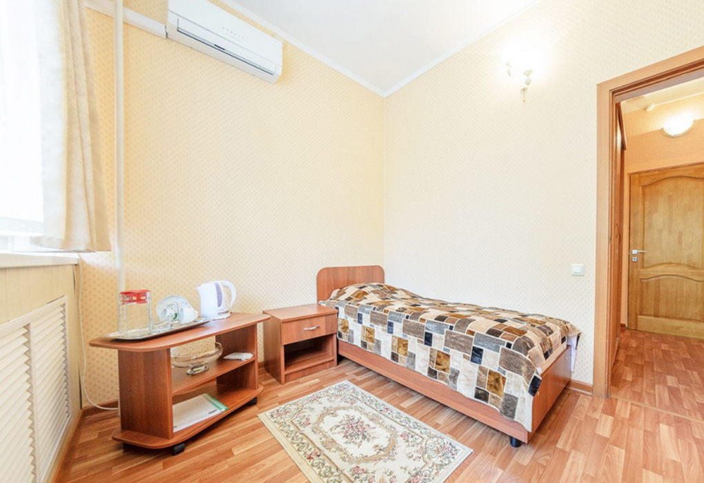 Посмотреть в галерее 1-мест. 1 катег., корп. 3.