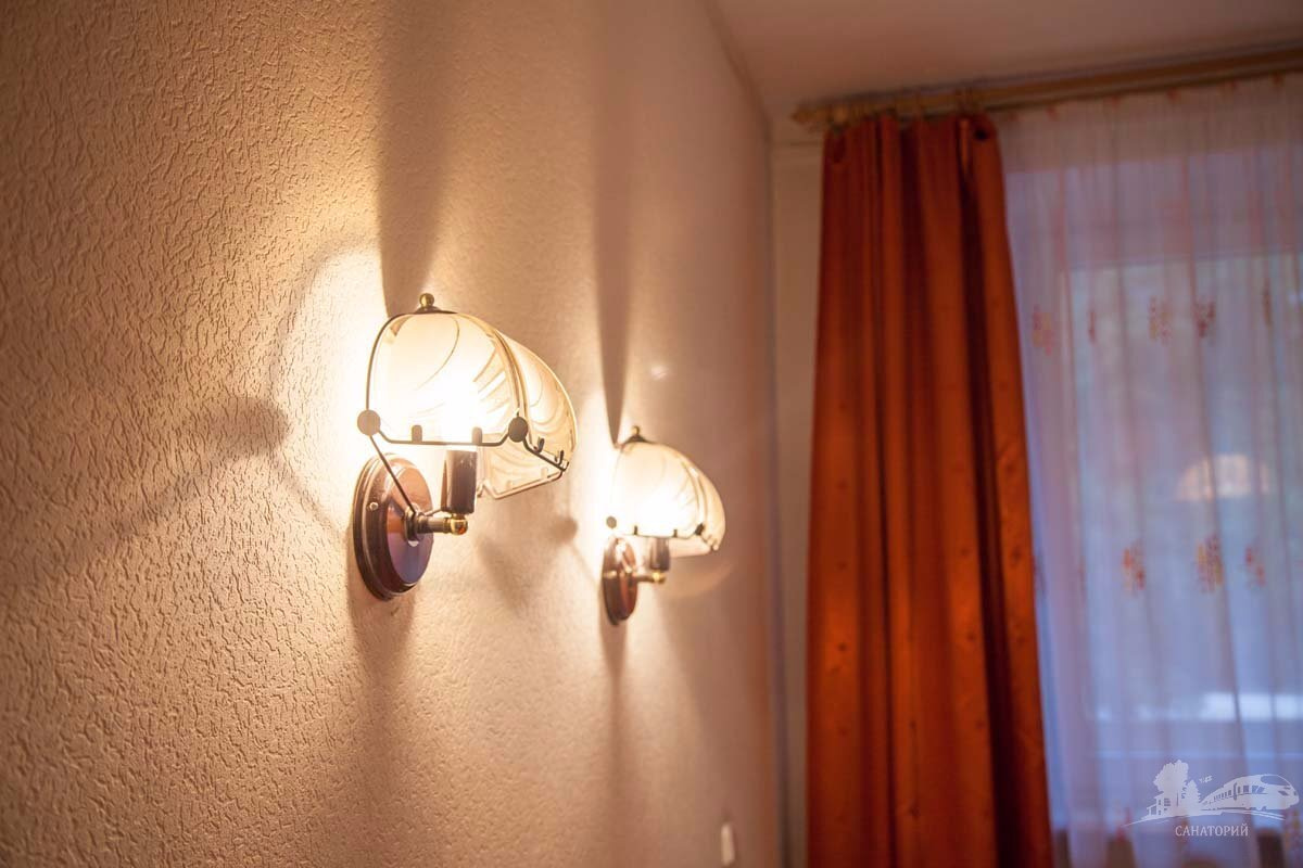 Посмотреть в галерее King Size Twin 2-комнатный