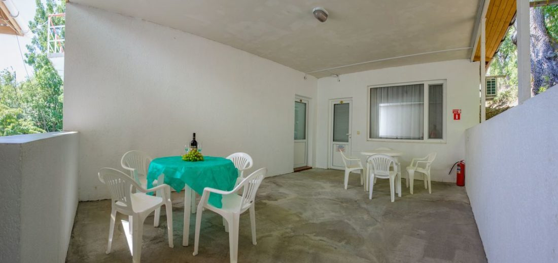 Стандарт 3-местный