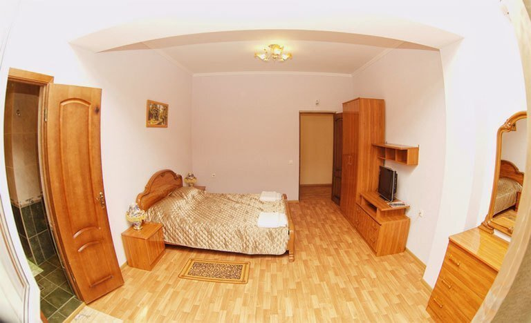 Люкс 2-комнатный