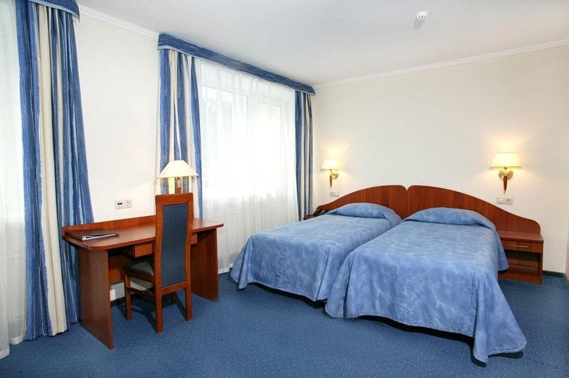 Студия Twin/Dbl