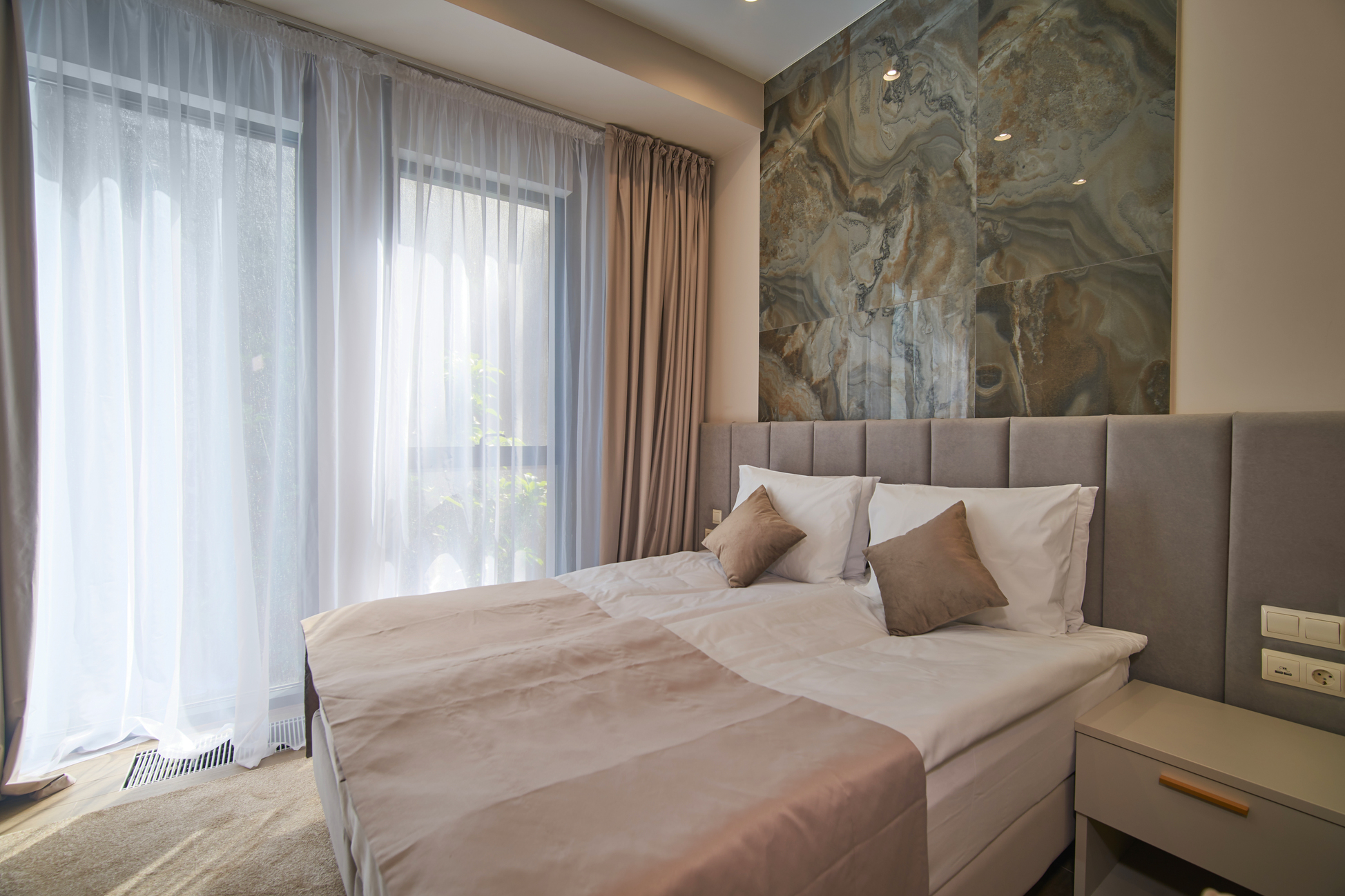 Делюкс Делюкс 2х-местный DLUX