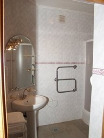 Полулюкс 1-местный, корпус 2