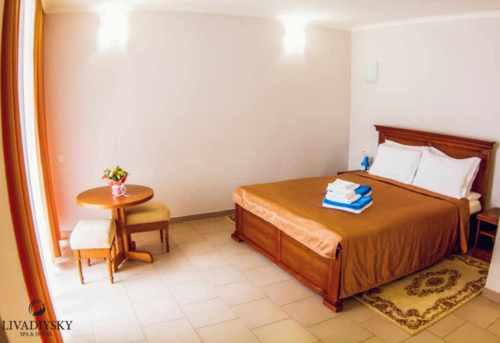 2-мест. делюкс