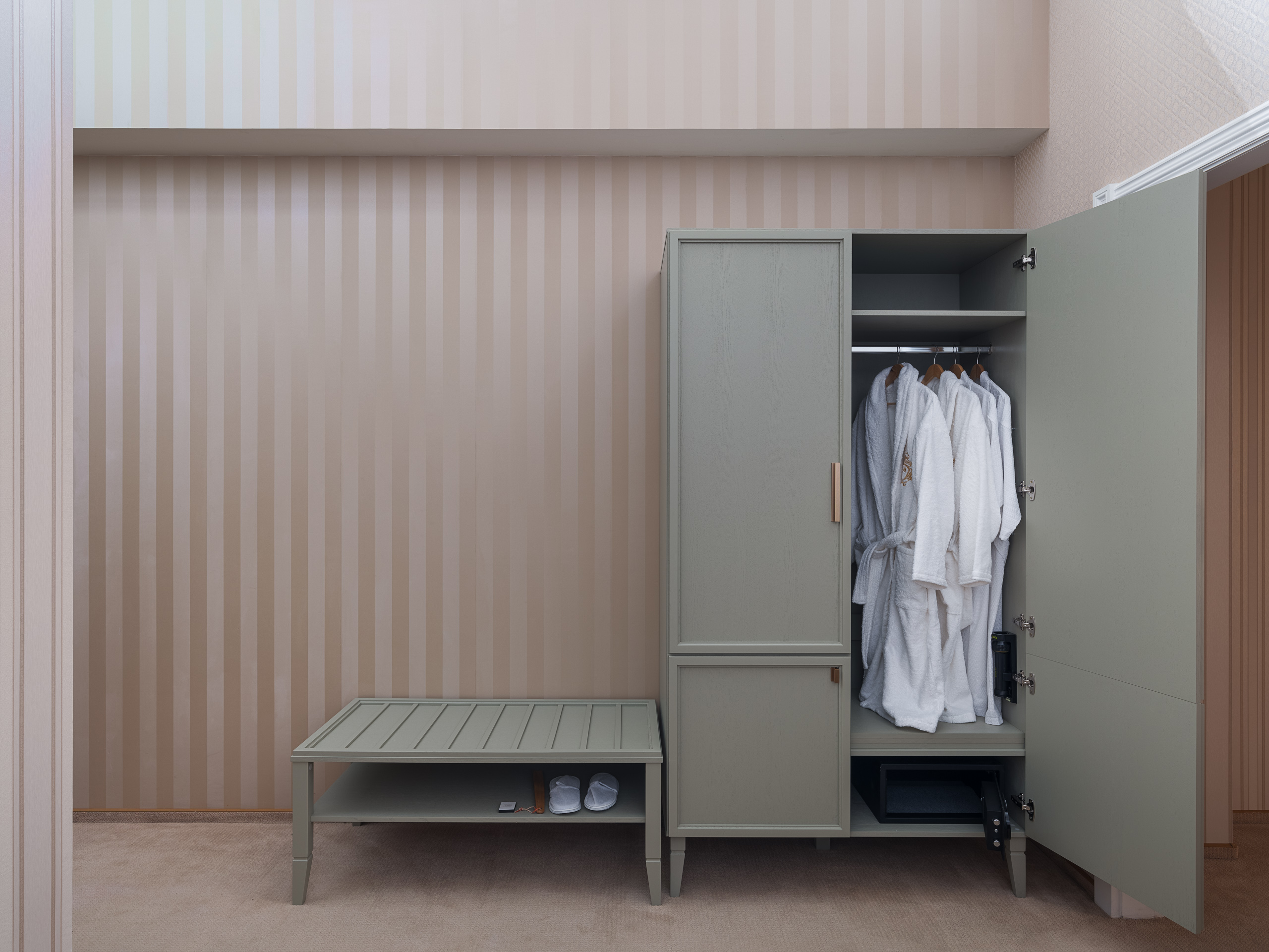 Люкс 3-местный, 