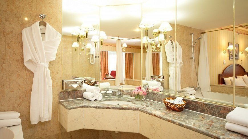 Люкс Апартамент