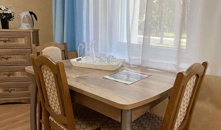 Эконом 2-местный Твин корпус 1,2