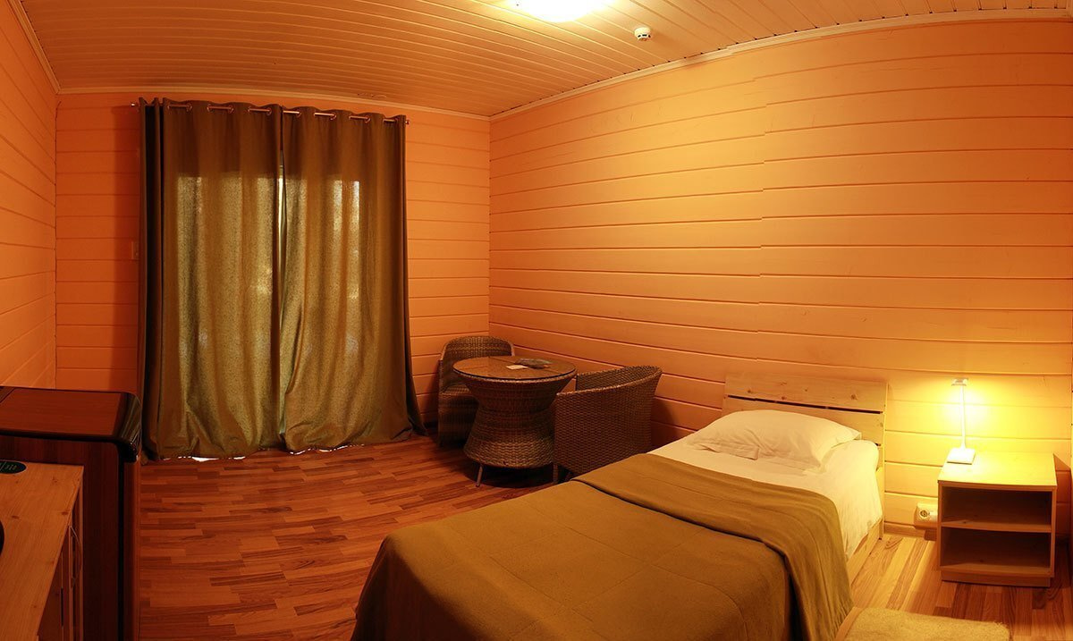 Стандартный