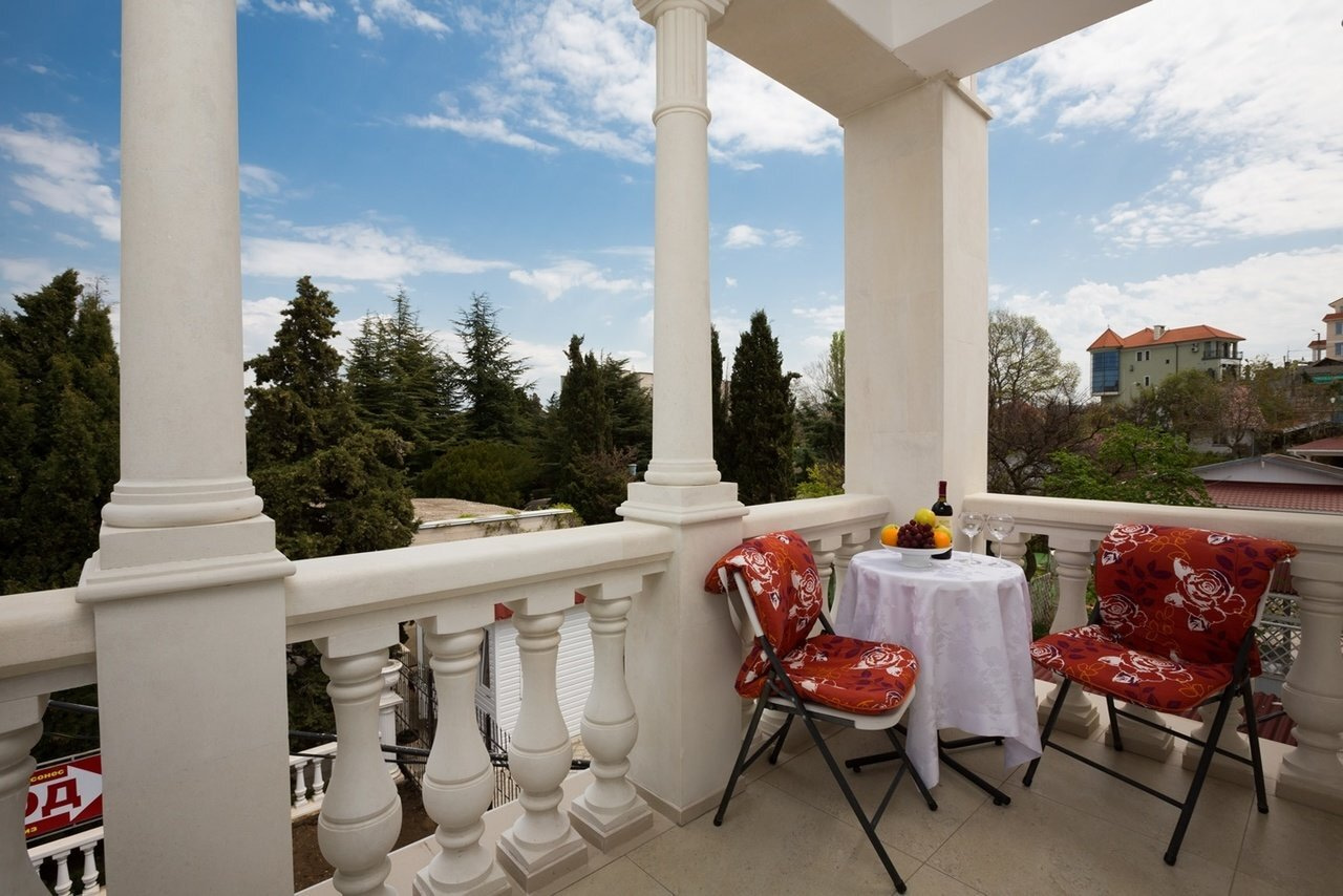 VIP «ПОСЕЙДОН»