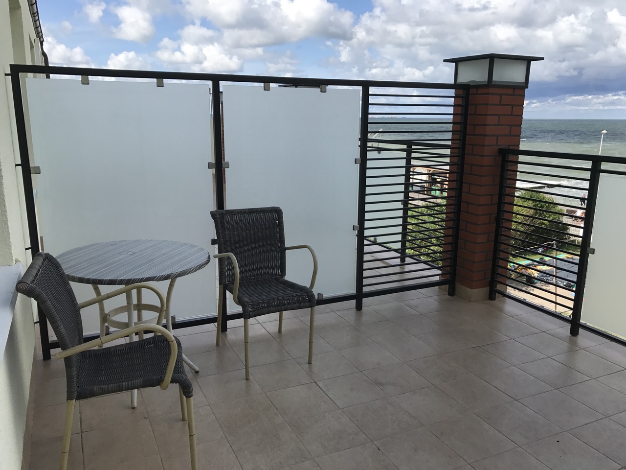 Стандарт 2-местный корпус В