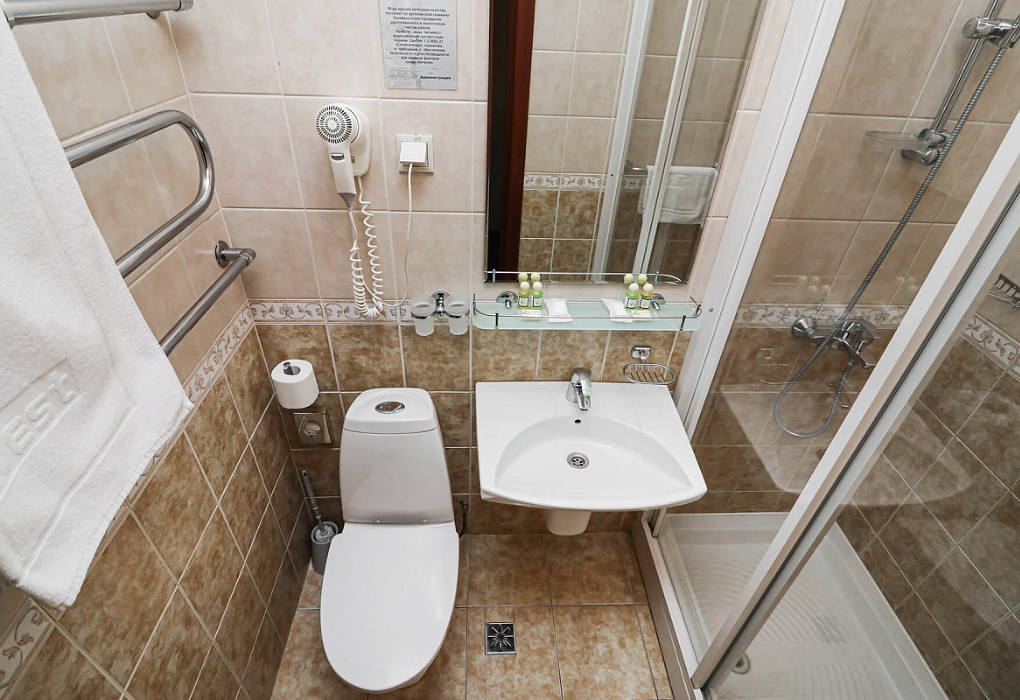 2-мест. комфорт