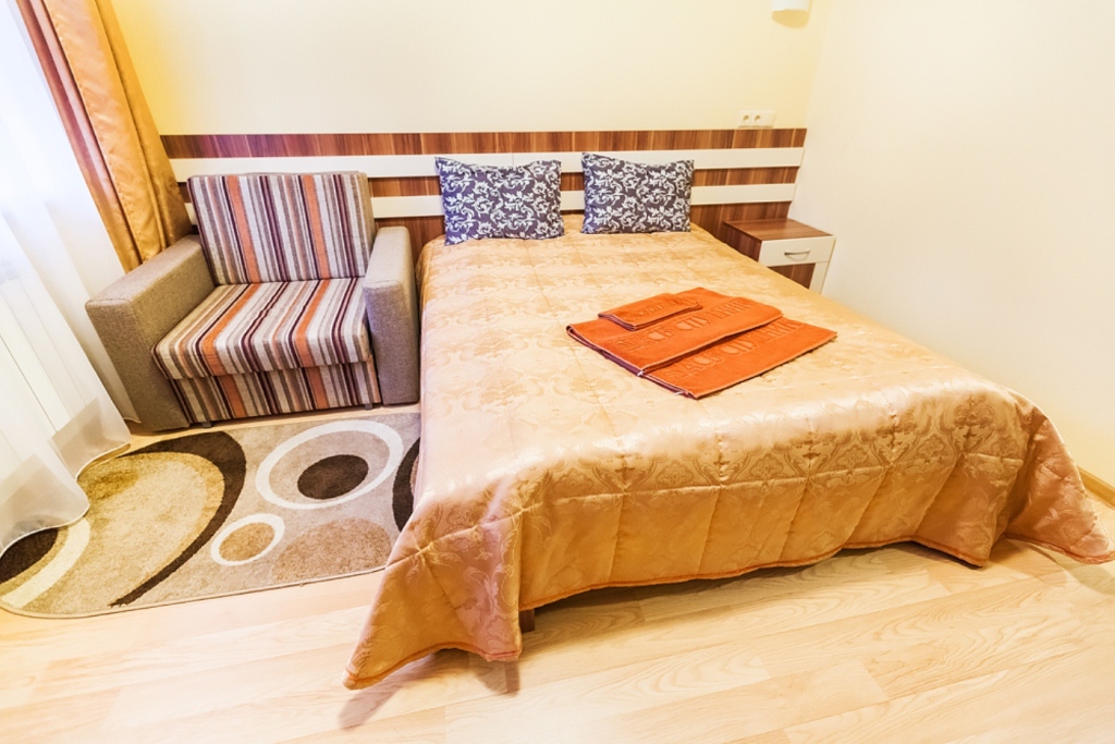 Стандартный СИНГЛ