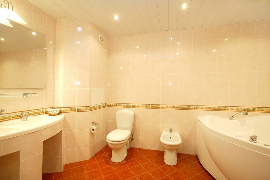 Люкс «Африка»