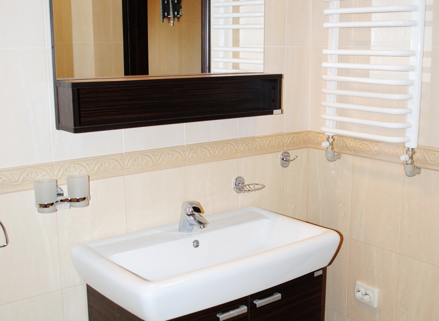 Посмотреть в галерее Стандарт улучшенный 2-местный