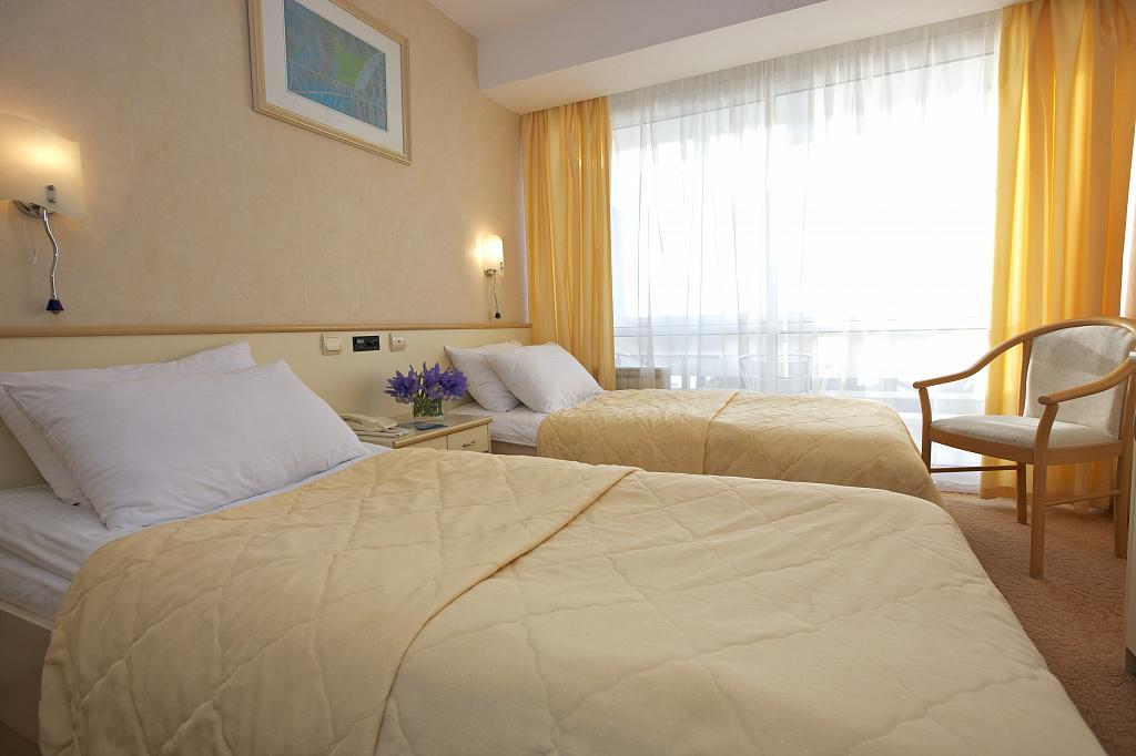 Стандарт 2-местный