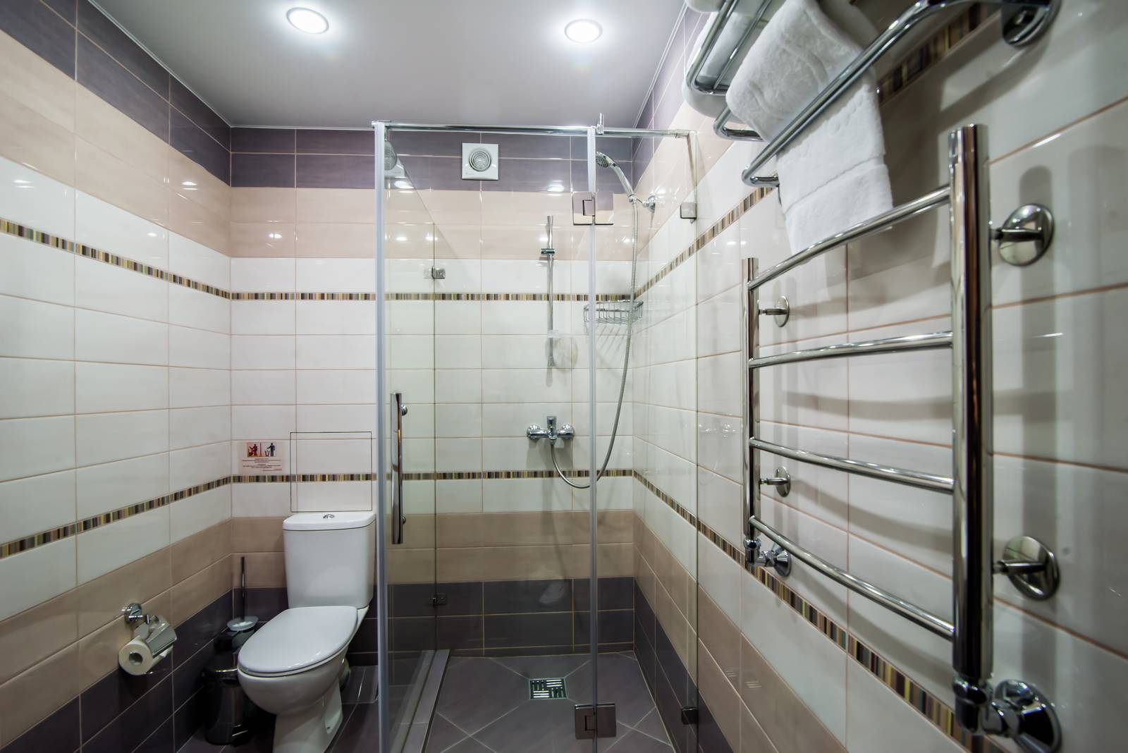 Стандарт 2-местный