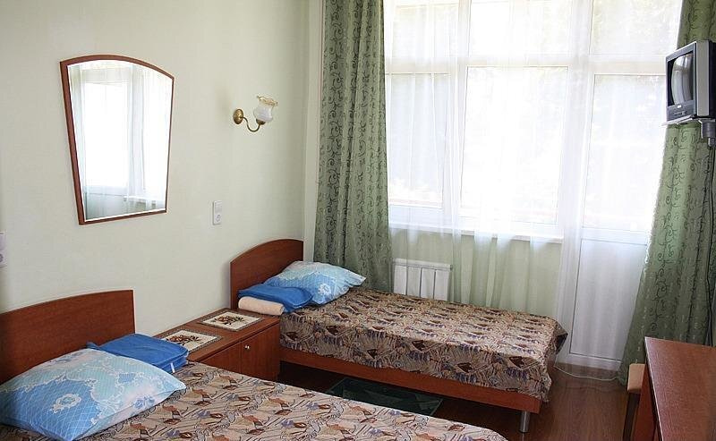 Стандартный