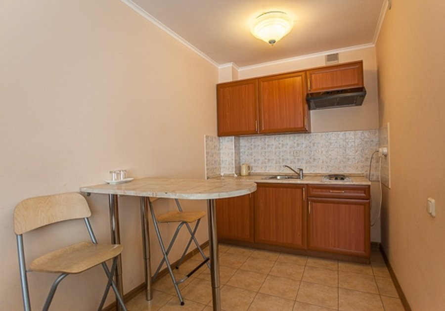 Студио, корпус 1, 2, 4 ,5