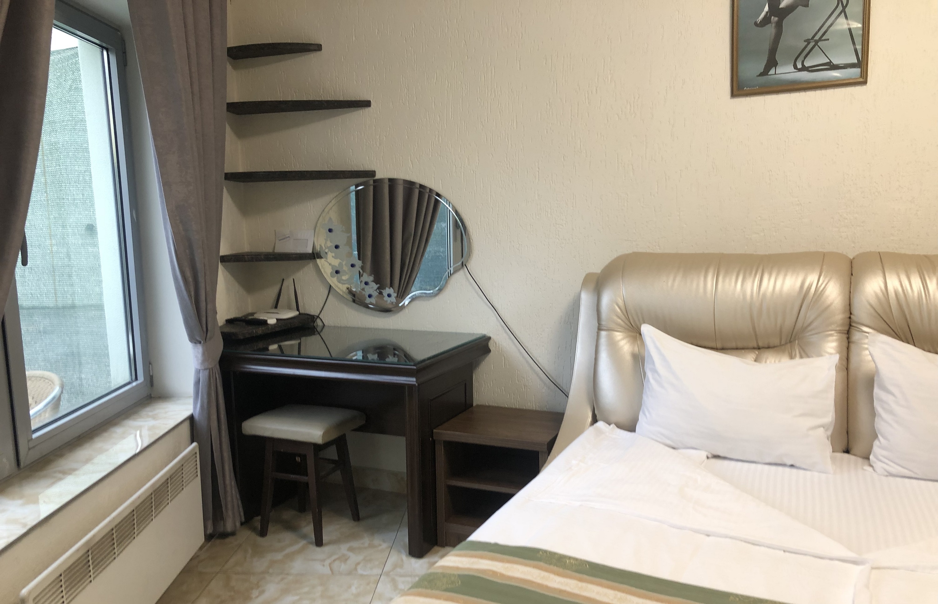 Стандарт Стандарт 2-местный