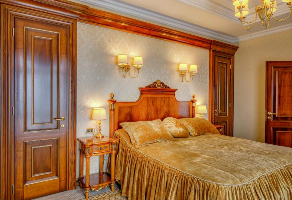 Посмотреть в галерее 2-мест.(разм. в 4-мест.) апартамент