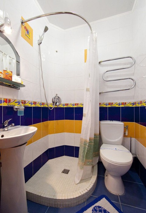 2-мест. 2-комн. студия плюс, корп. 2