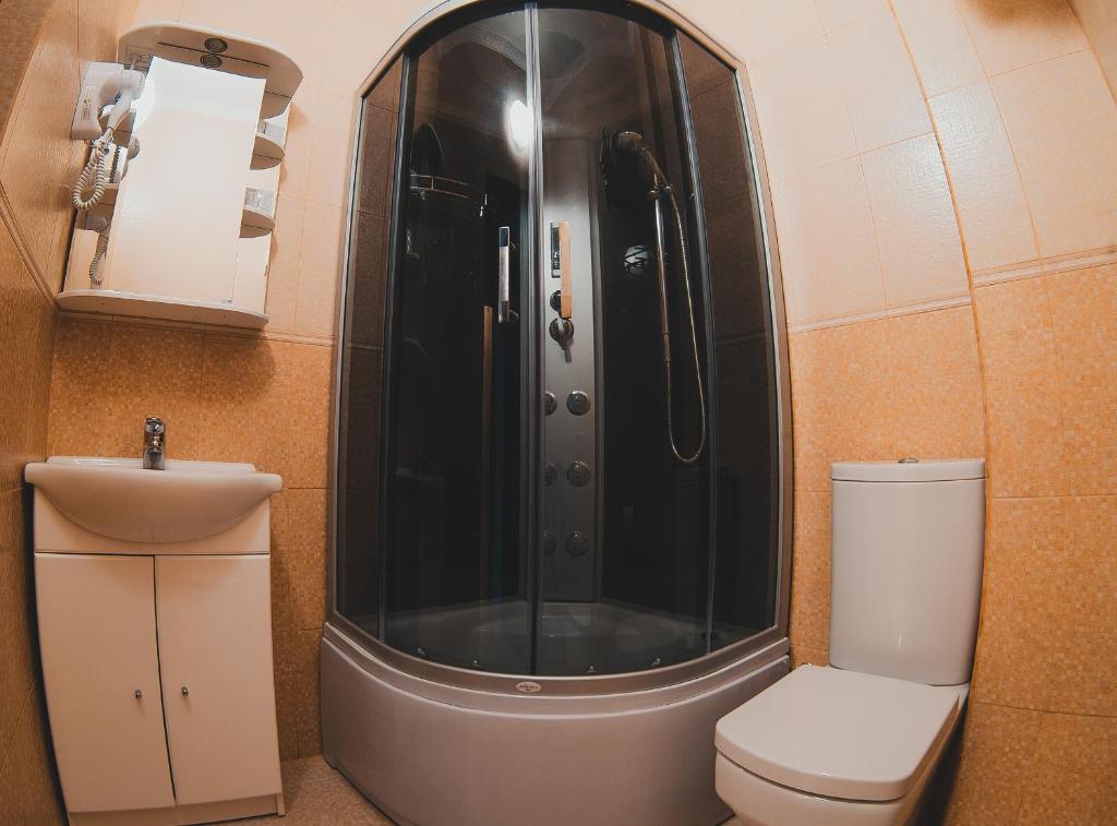 Стандарт 3-местный Семейный