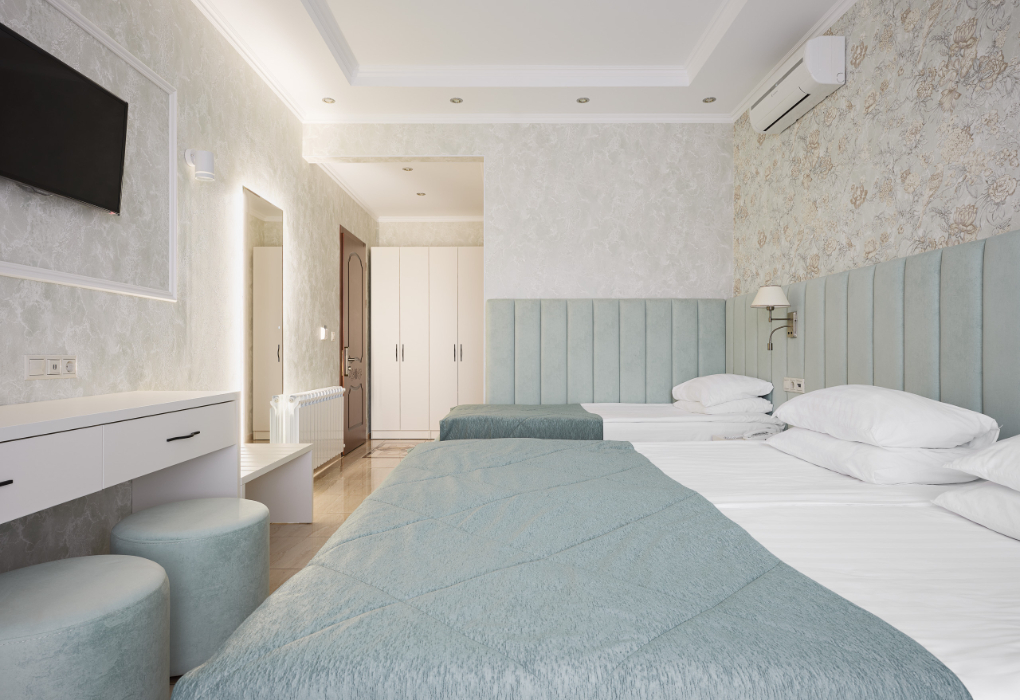 2-мест.(разм. в 3-мест.) премиум