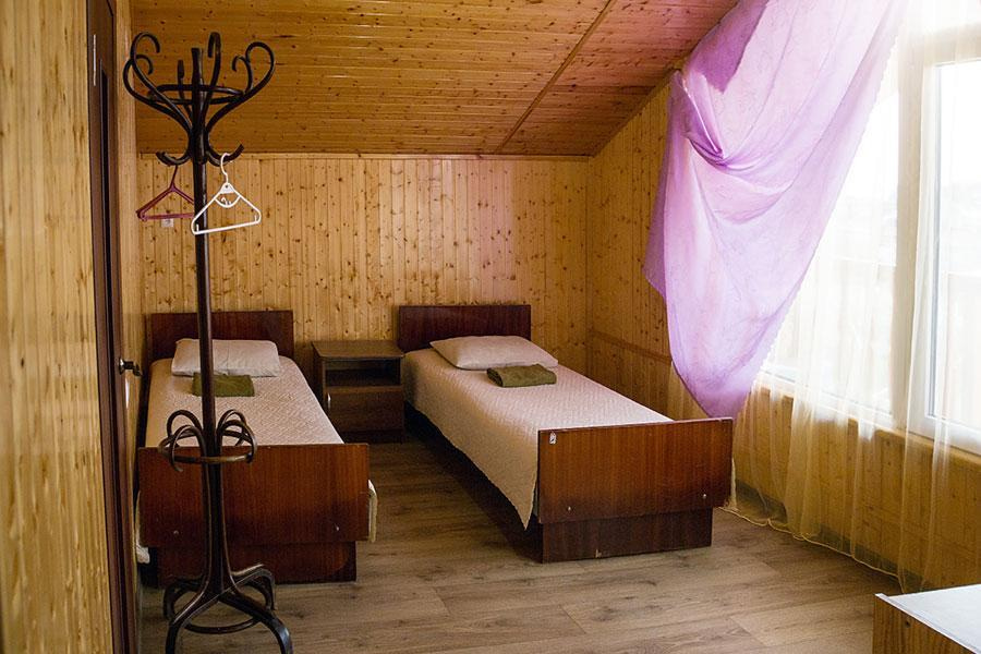 Посмотреть в галерее 2-4 местный 4 этаж