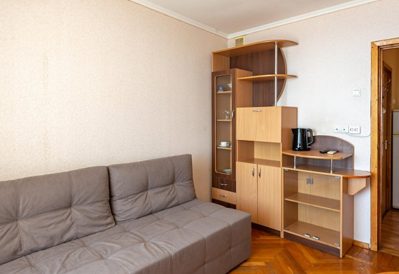 2-мест. 2-комн. полулюкс, корп. 3