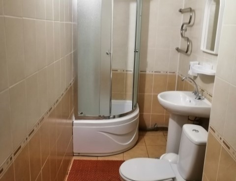 Стандартный 2-местный 2-комнатный корпус 2