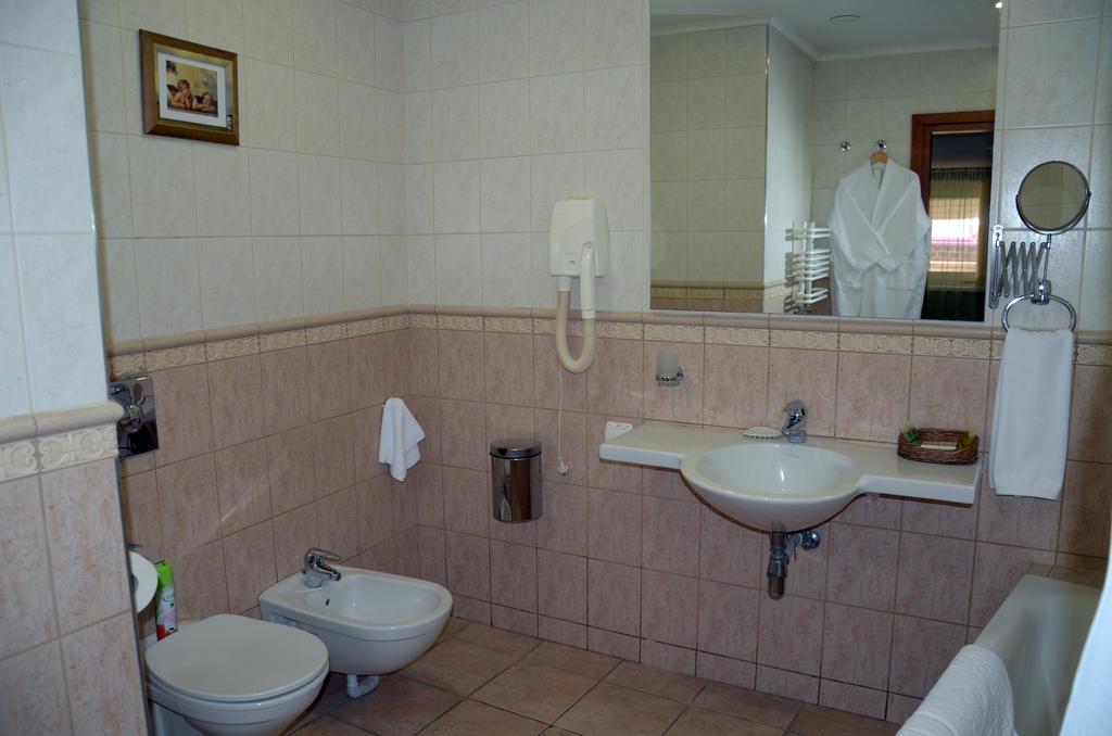 Люкс-студио 2-местный 1-комнатный