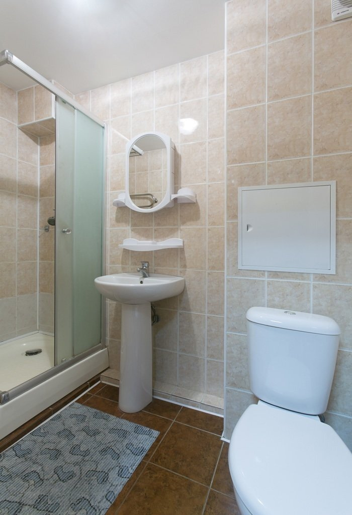 Посмотреть в галерее Стандартный, корпус 5, 6, 7