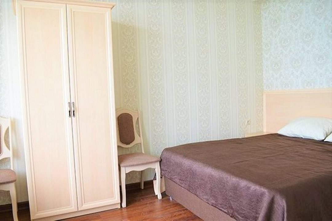 Посмотреть в галерее Стандарт вид на горы