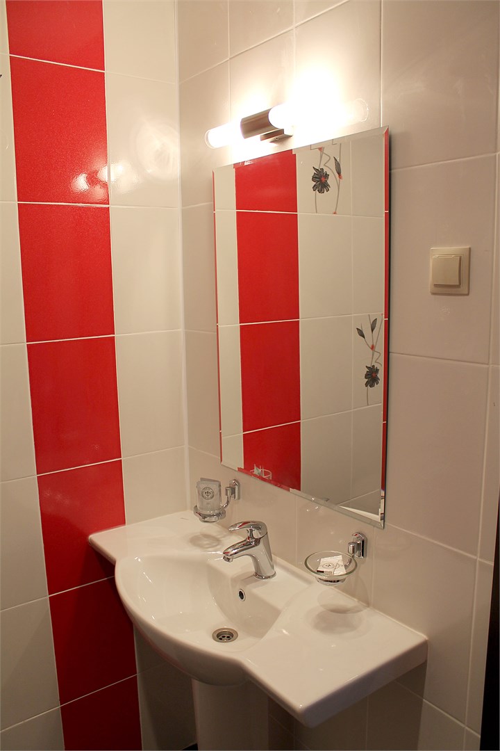 Комфорт 2-местный Twin 1 корпус с дополнительной кроватью