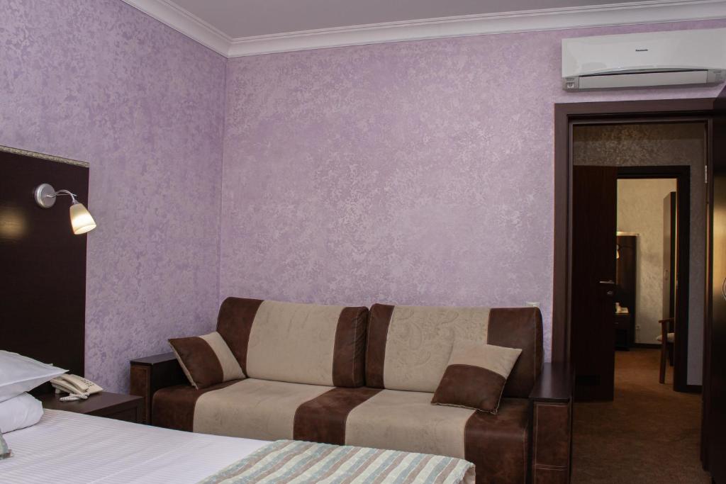 Семейный без балкона 2-комнатный