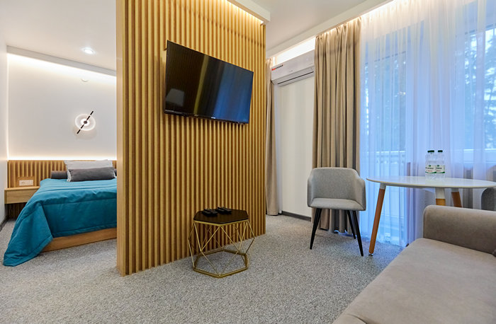 Улучшенный 2-местный корпус 1 (103,104,107,108,110)