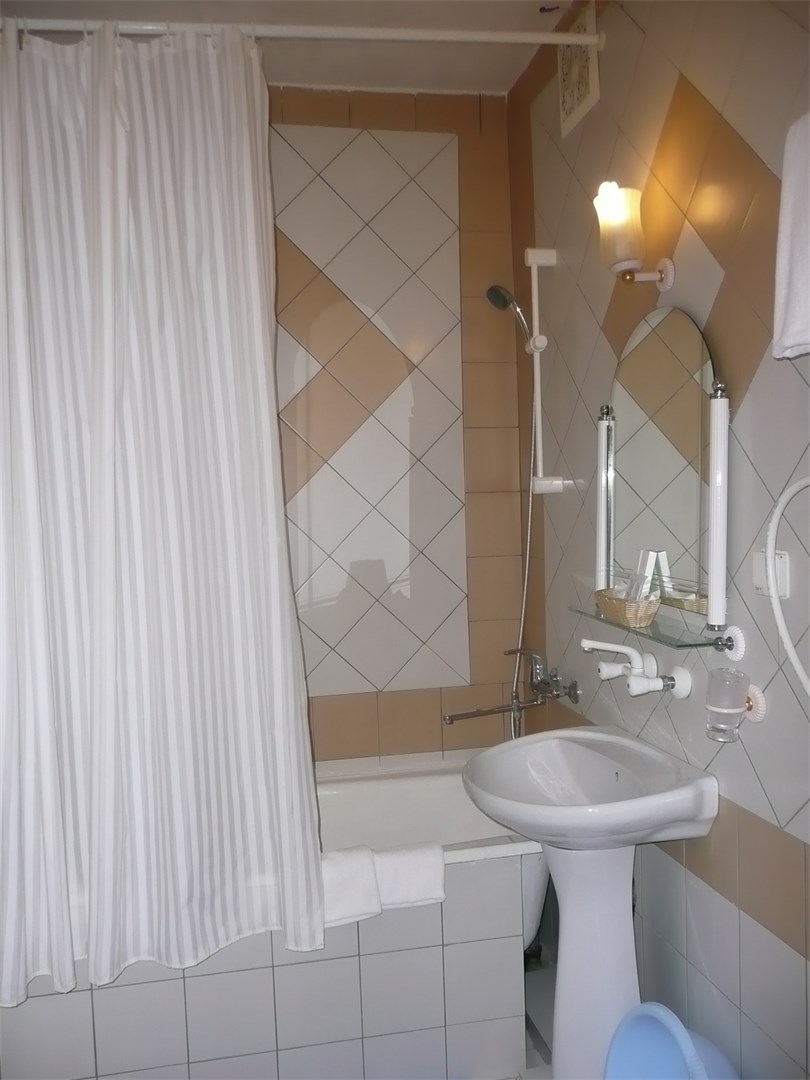 Посмотреть в галерее Коттедж Коттедж 2-этажный (6005, 6006)