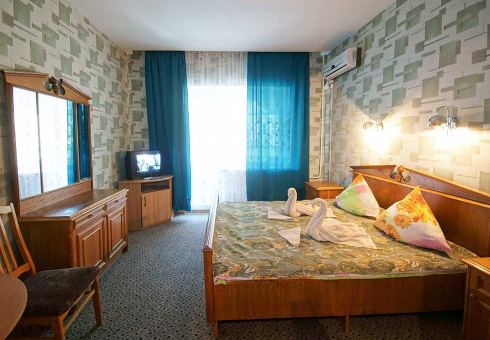 2-мест. полулюкс