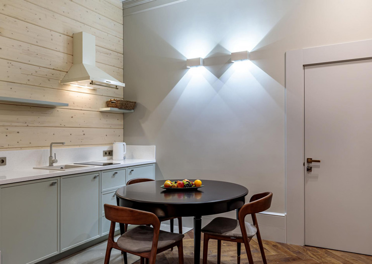 Посмотреть в галерее Duplex 2-местн.Duplex сьют
